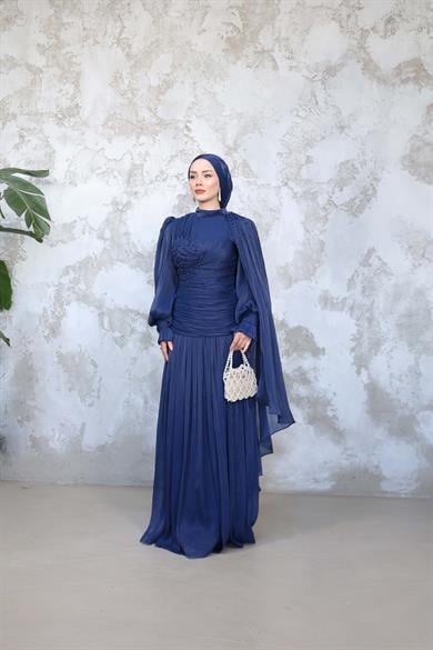 Matem Abiye - Lacivert