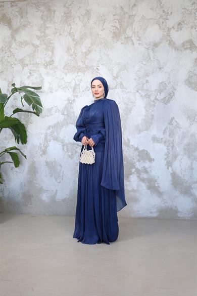 Matem Abiye - Lacivert