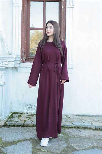 Melda Elbise - Bordo