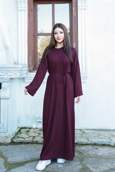 Melda Elbise - Bordo