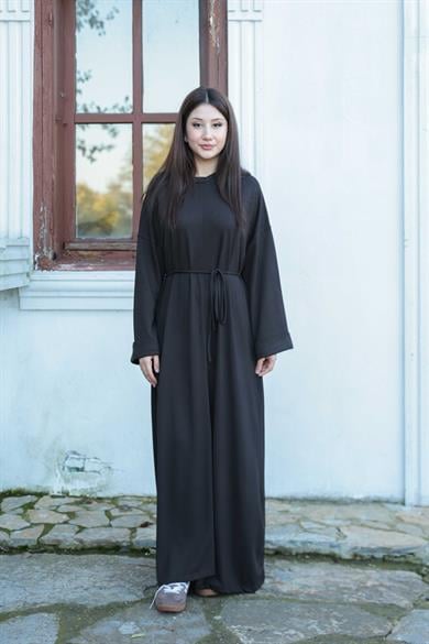 Melda Elbise - Siyah