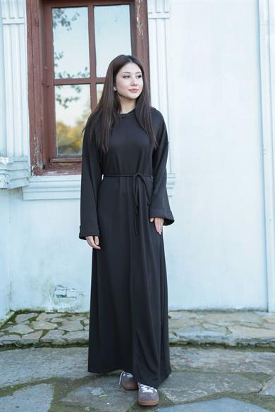 Melda Elbise - Siyah