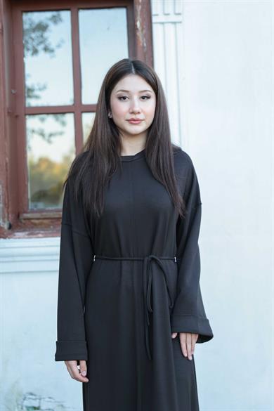 Melda Elbise - Siyah