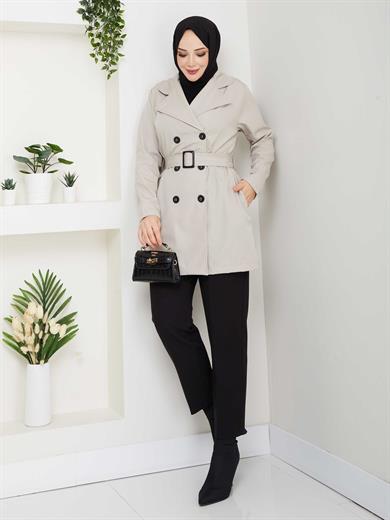 Melisa Trençkot - Taş