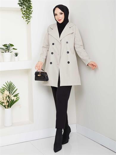 Melisa Trençkot - Taş