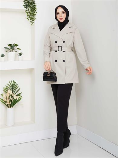 Melisa Trençkot - Taş