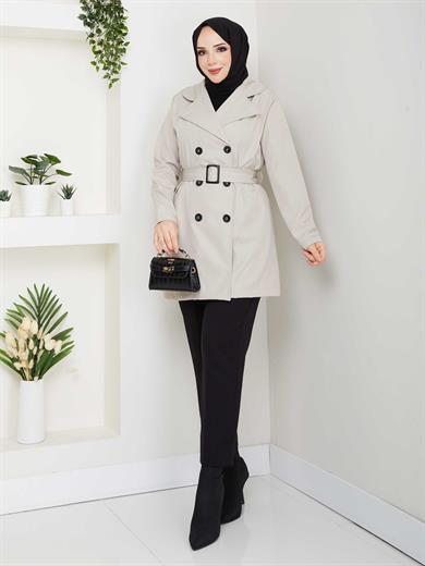 Melisa Trençkot - Taş