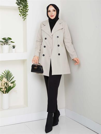 Melisa Trençkot - Taş