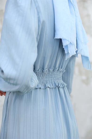 Mira Elbise - Bebe Mavi