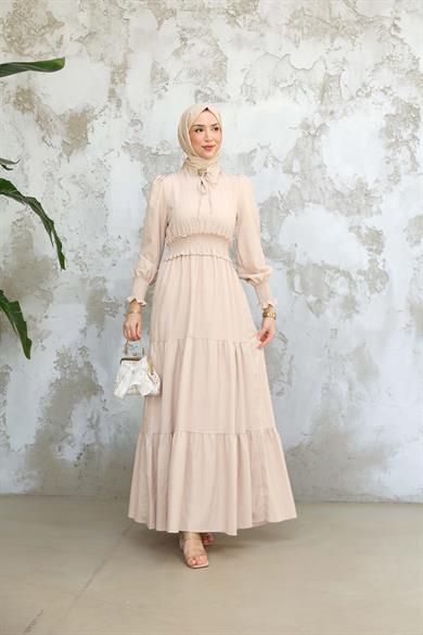 Mira Elbise - Bej