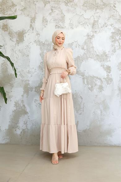 Mira Elbise - Bej