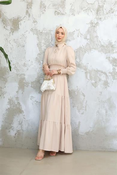 Mira Elbise - Bej