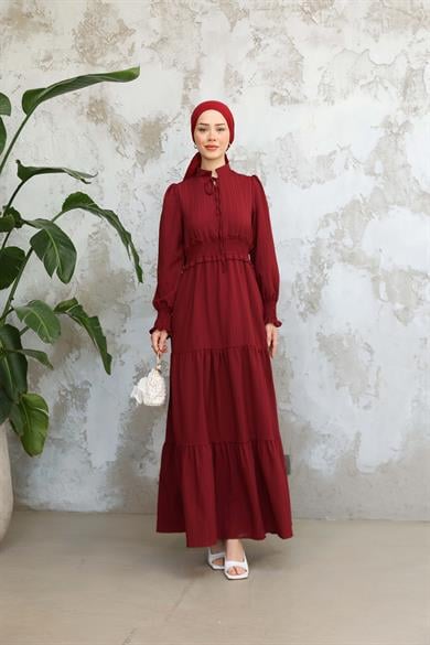 Mira Elbise - Bordo