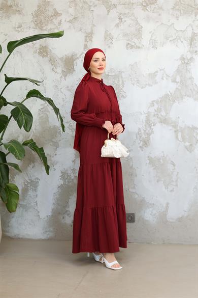Mira Elbise - Bordo
