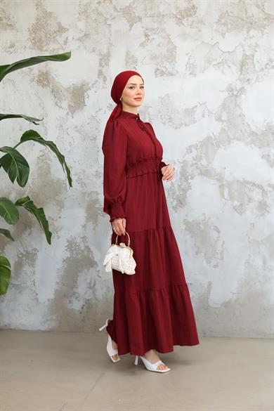 Mira Elbise - Bordo