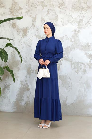 Mira Elbise - Lacivert