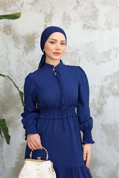 Mira Elbise - Lacivert