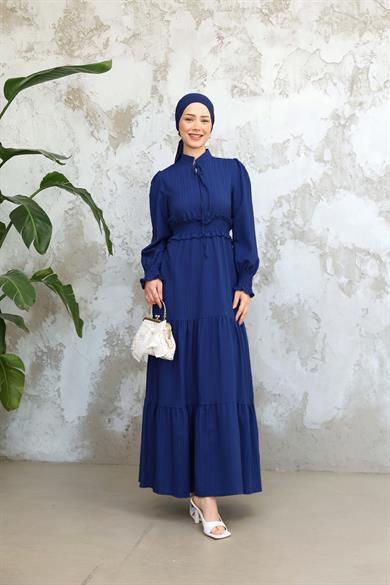 Mira Elbise - Lacivert