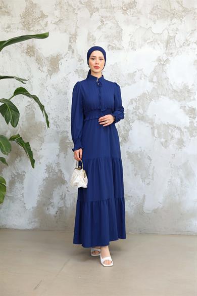 Mira Elbise - Lacivert