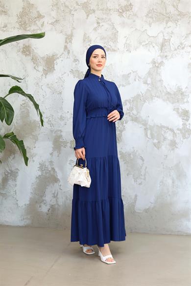 Mira Elbise - Lacivert