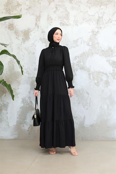 Mira Elbise - Siyah