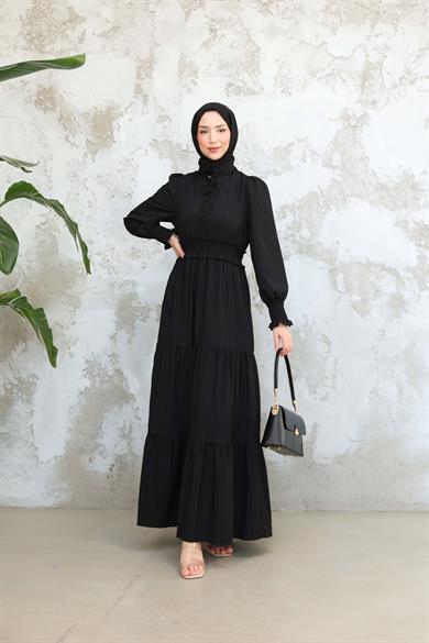 Mira Elbise - Siyah