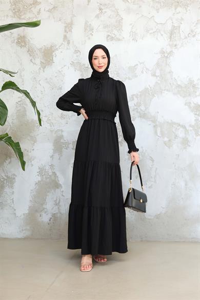 Mira Elbise - Siyah