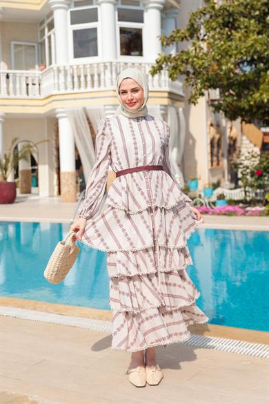 Nilay Elbise - Vizon