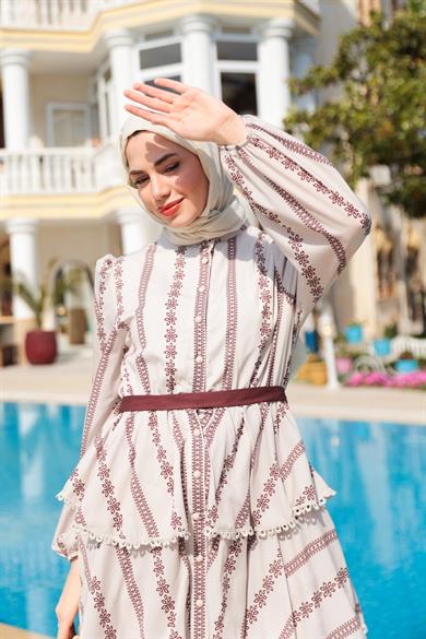 Nilay Elbise - Vizon