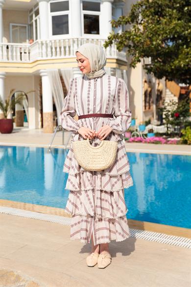 Nilay Elbise - Vizon