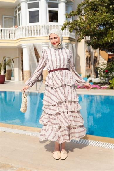 Nilay Elbise - Vizon