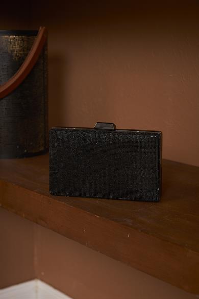 Portfolio Bag - Black