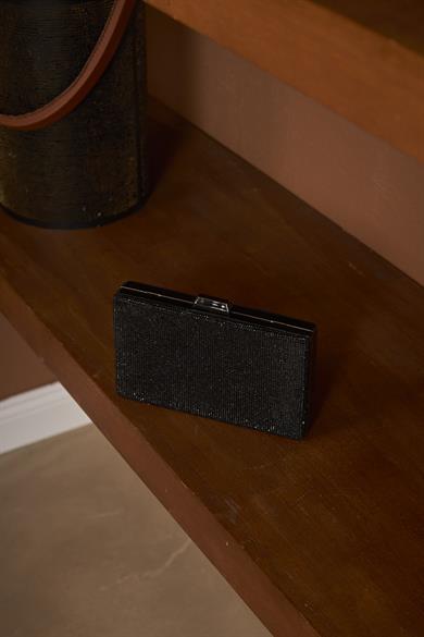 Portfolio Bag - Black