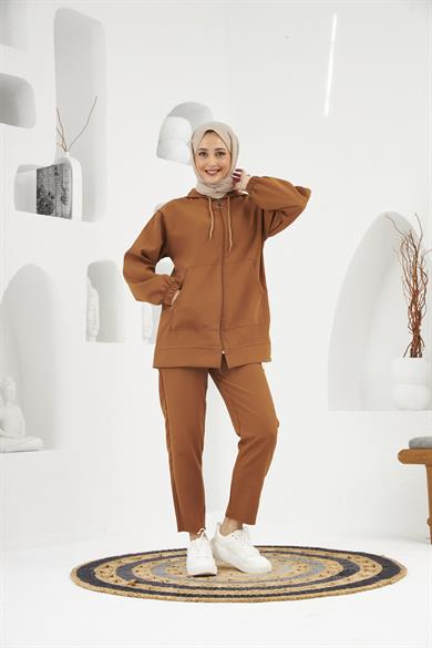 Reyhan Double Set - Tile