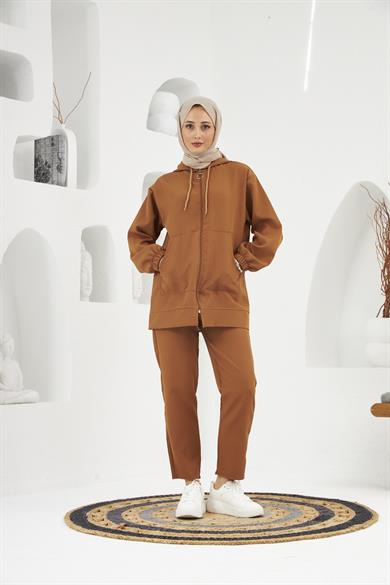 Reyhan Double Set - Tile