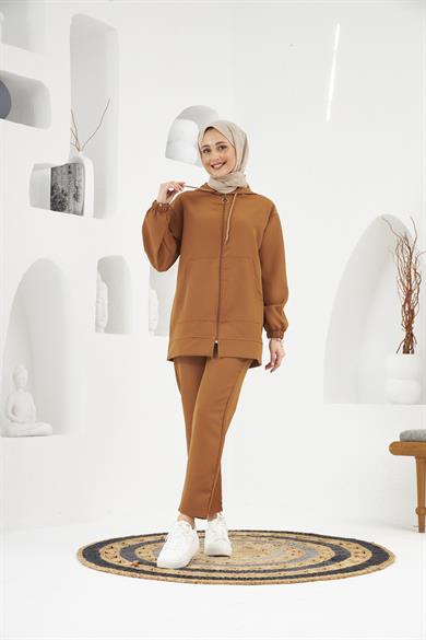 Reyhan Double Set - Tile