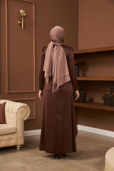 Ümran Abiye - Kahverengi