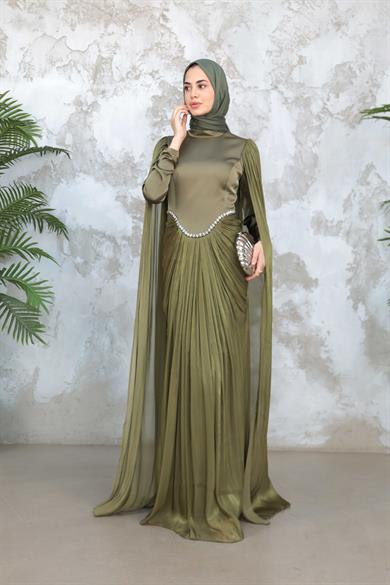 Vanilia Abiye - Haki