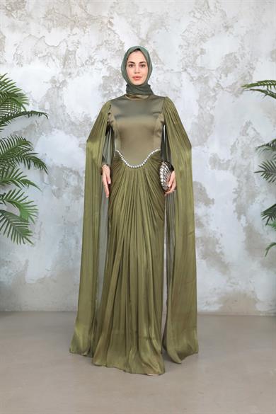 Vanilia Abiye - Haki