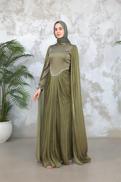 Vanilia Abiye - Haki