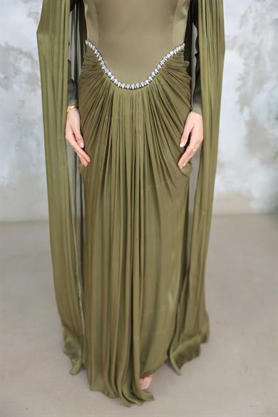 Vanilia Abiye - Haki