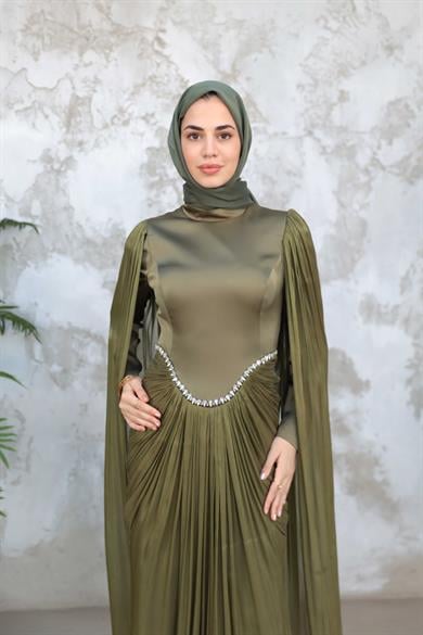 Vanilia Abiye - Haki