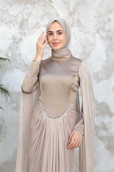 Vanilia Abiye - Vizon