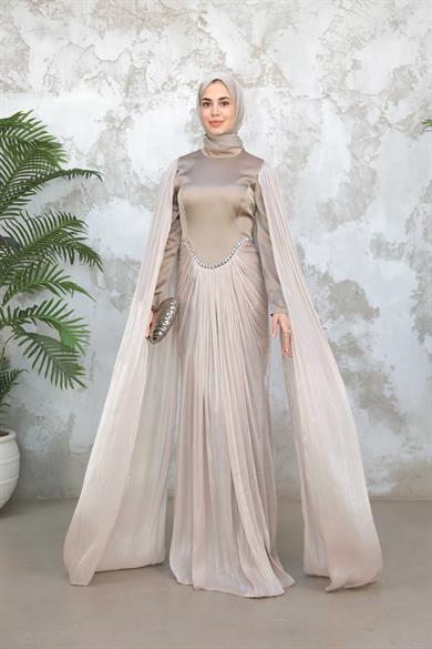 Vanilia Abiye - Vizon