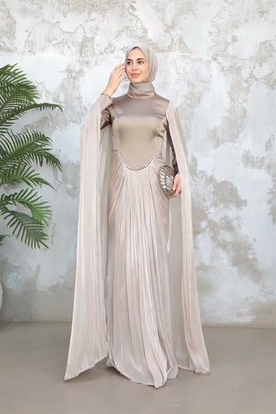 Vanilia Abiye - Vizon