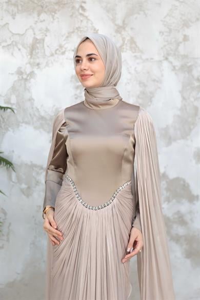 Vanilia Abiye - Vizon