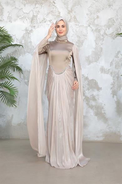 Vanilia Abiye - Vizon