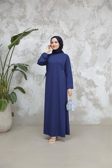 Zerda Elbise - Lacivert