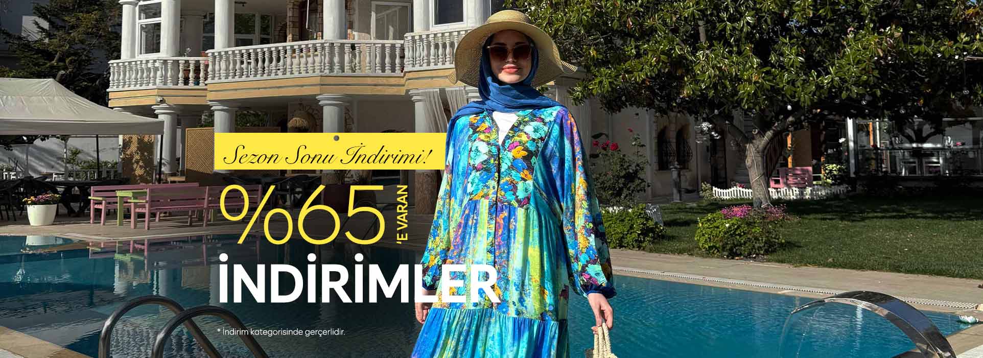 indirim