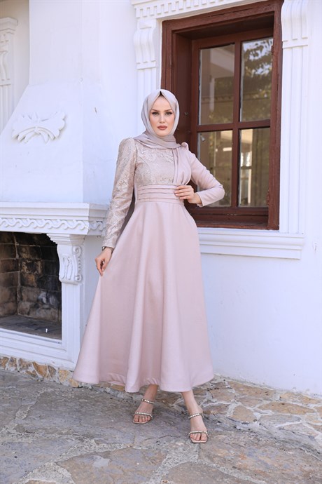Ezgi Abiye Vizon Hulya Keser